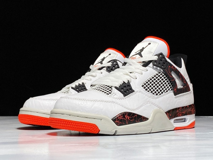 air jordan 4 retro 
