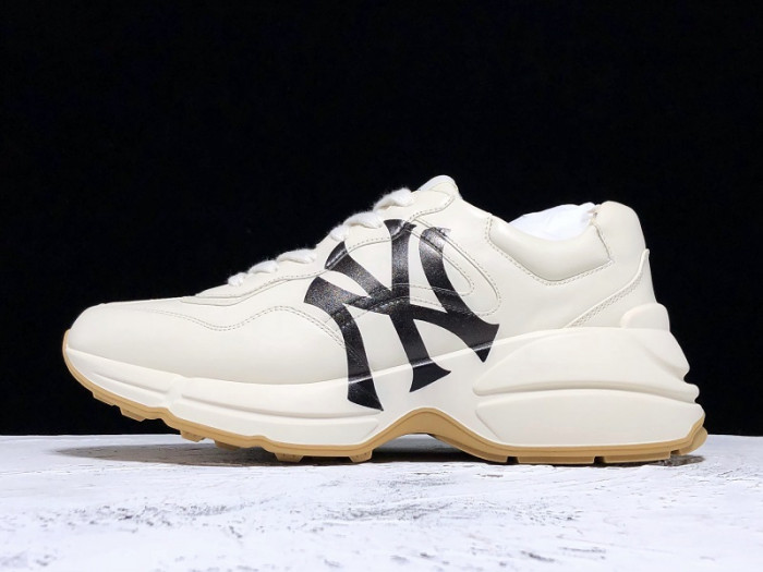 gi rhyton vintage trainer sneaker h903p140