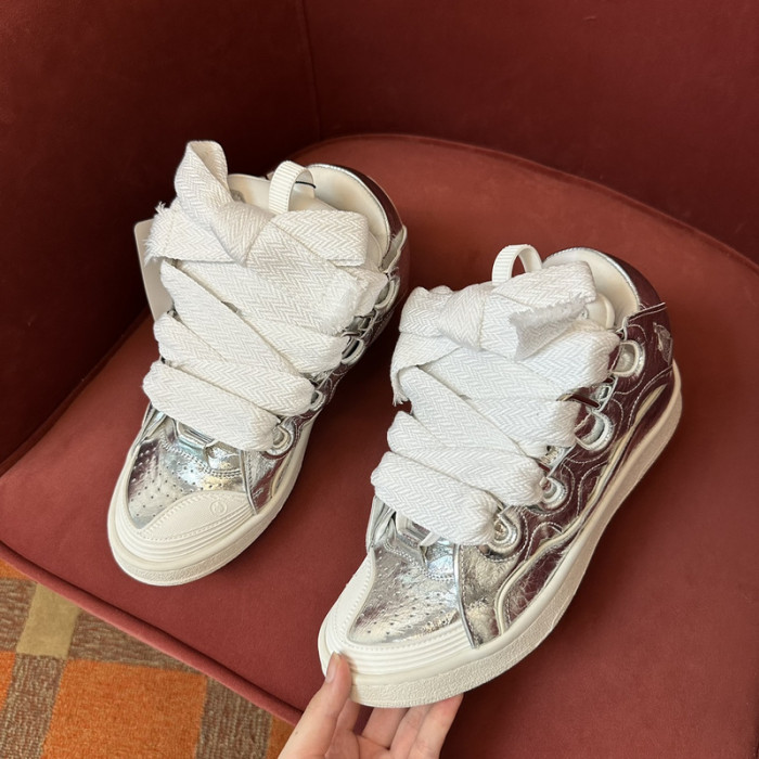 Lanu1n curb sneaker 111212
