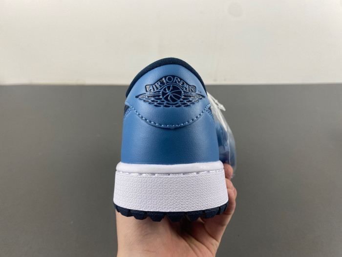 jordan 1 low golf 
