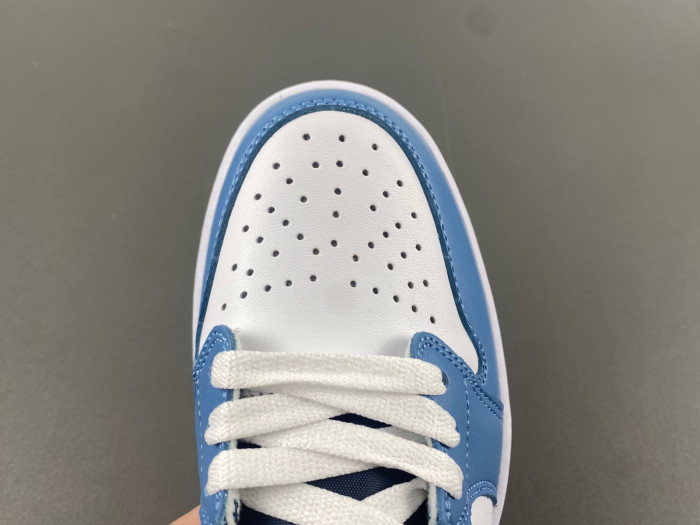 jordan 1 low golf 