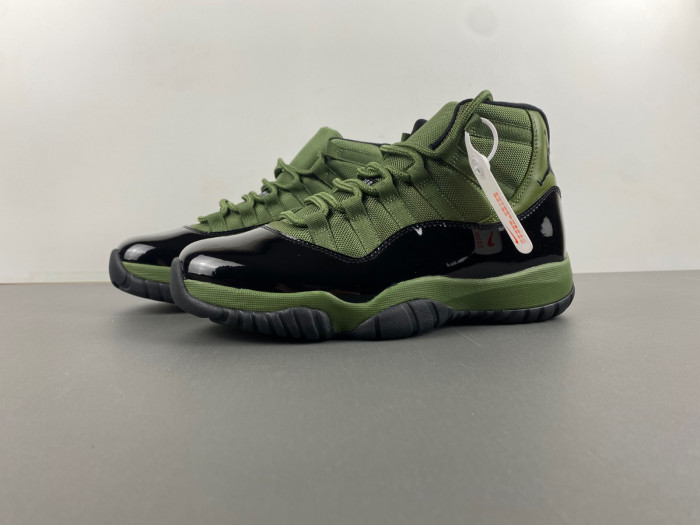 air jordan 11 high ct8012-300