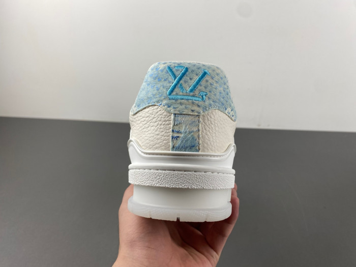 LOVT SNEAKER lv-186