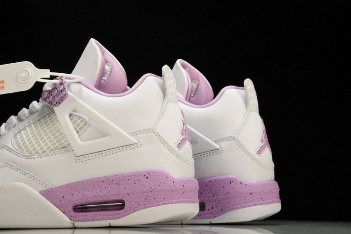 jordan 4 retro - ct8527-116