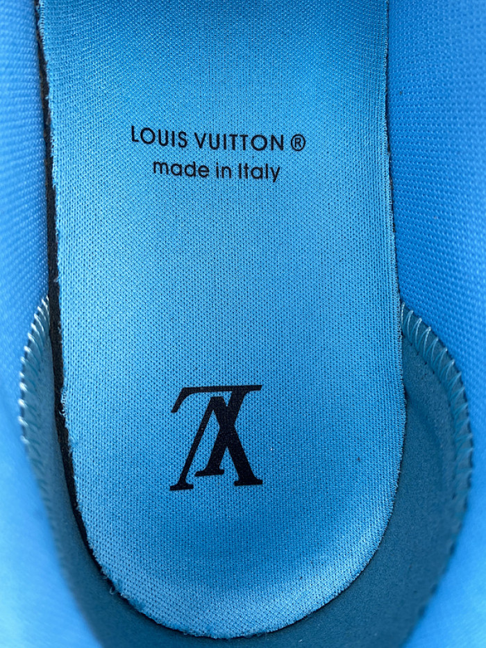 lovt sneaker lv-55
