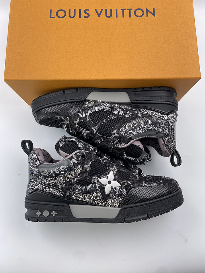 lovt sneaker lv-56