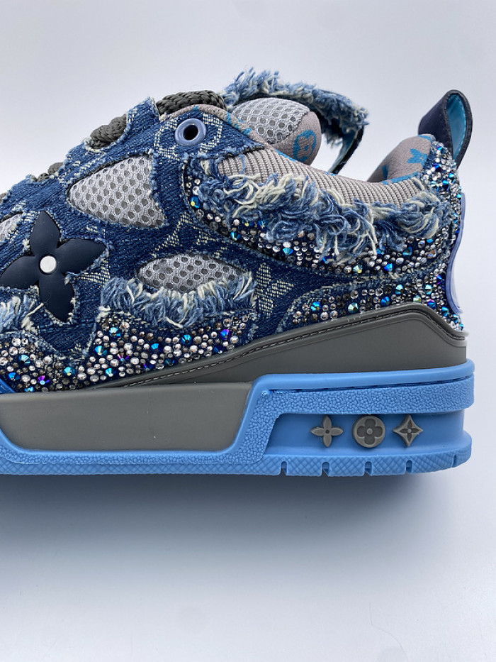 lovt sneaker lv-57