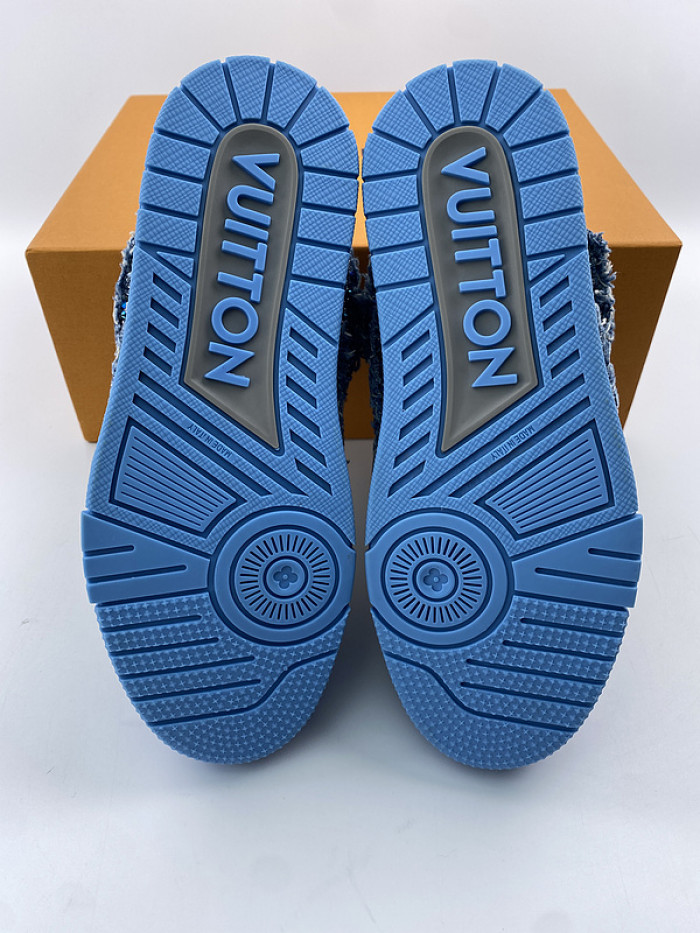 lovt sneaker lv-57