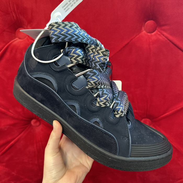 Lanu1n curb sneaker 111189