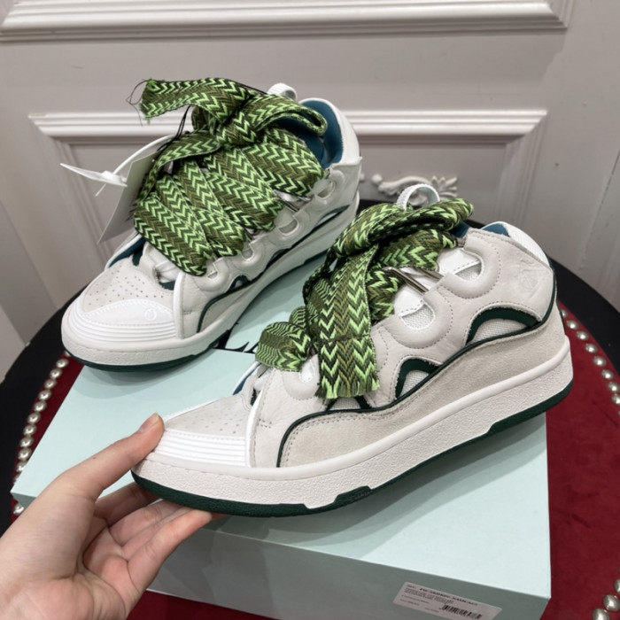 Lanu1n curb sneaker 111188
