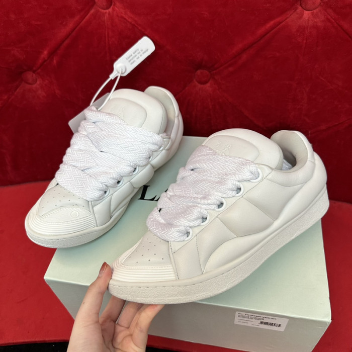 Lanu1n curb sneaker 111221