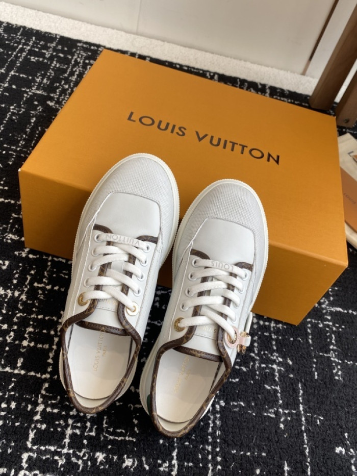 LOVT SNEAKER lv-386