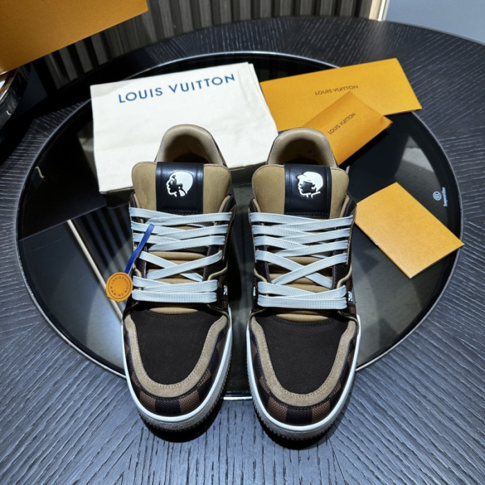 LOVT SNEAKER lv-391