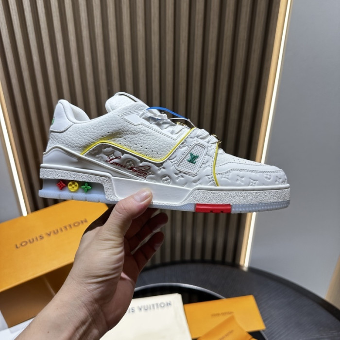 LOVT SNEAKER lv-394