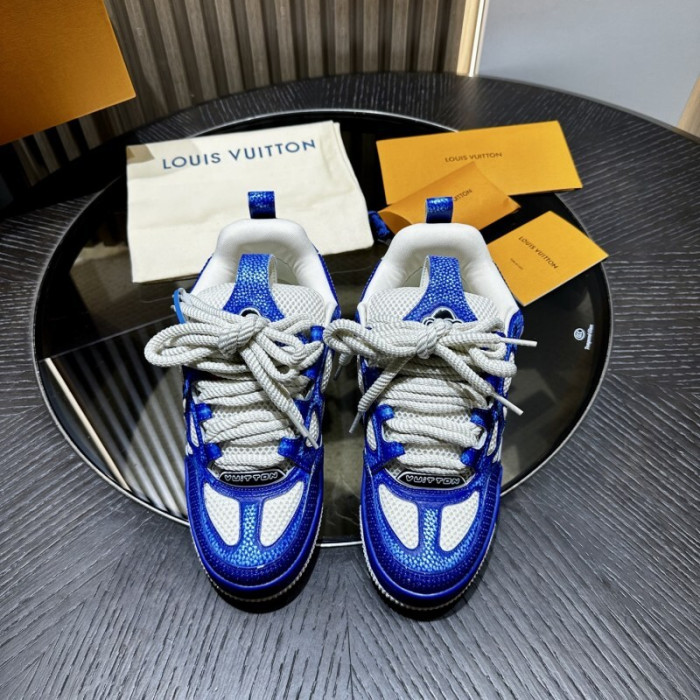 LOVT SNEAKER lv-378