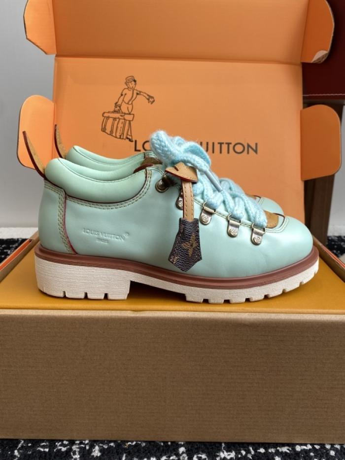 LOVT SNEAKER lv-410