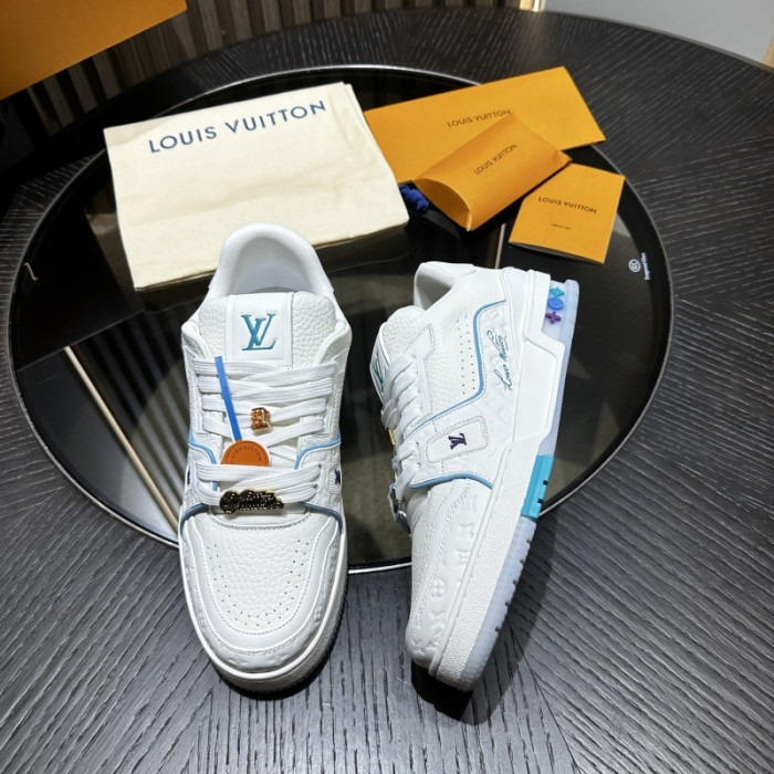 LOVT SNEAKER lv-393