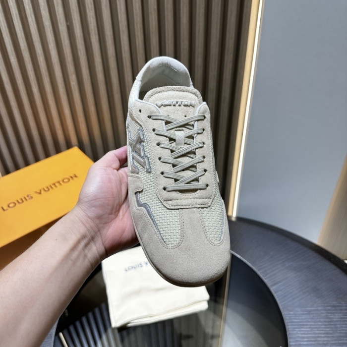 LOVT SNEAKER lv-399