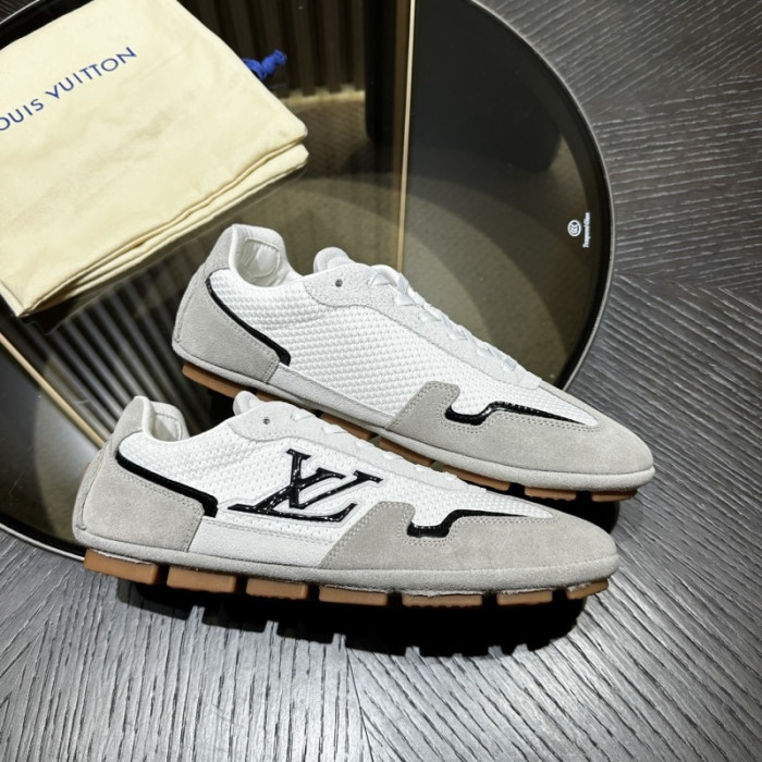 LOVT SNEAKER lv-402