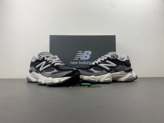 new Ba1an*e 9060 black grey u9060jbd