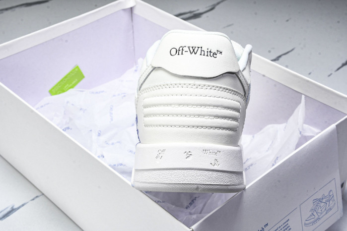 OF SNEAKERS ow-54