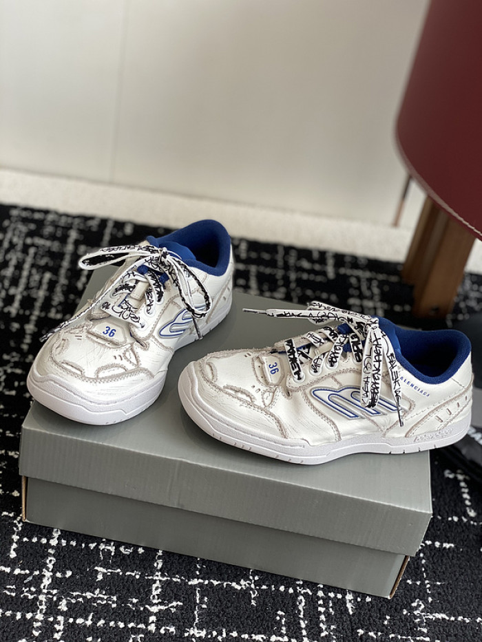 BL Hamptons Worn-Out BHW-5