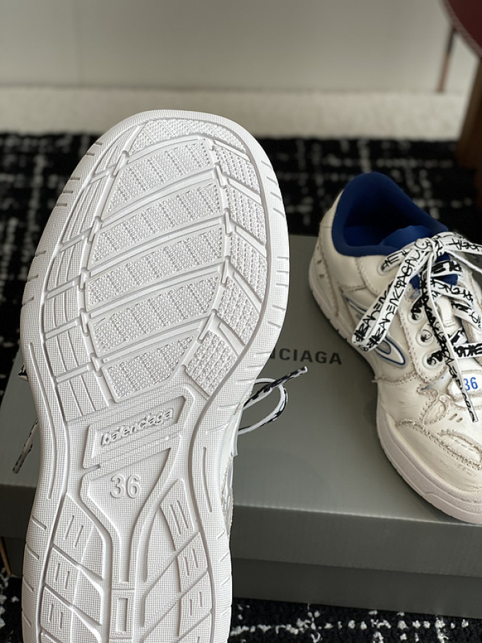 BL Hamptons Worn-Out BHW-5