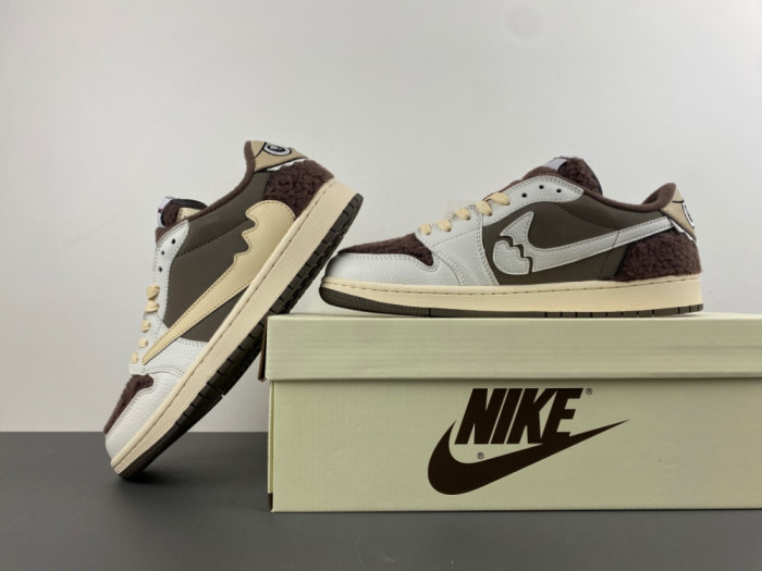 Lbubu Air Jordan 1 DM7866-717