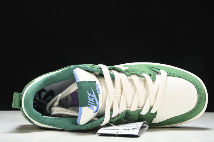 nike dunk low disrupt 2 dh4402-001