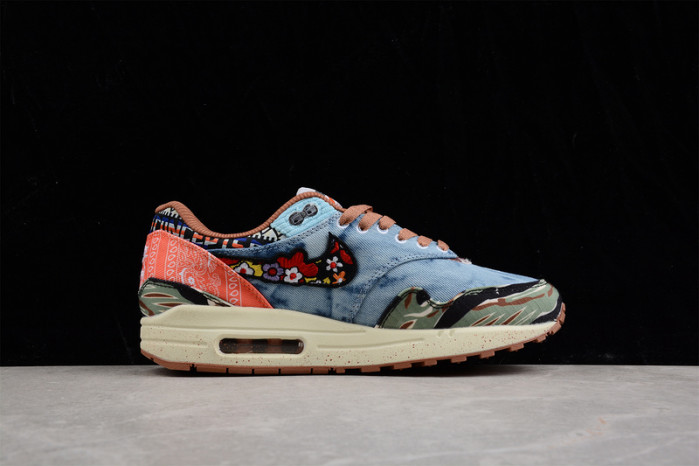 nike air max 1 “heavy” is about to land dn1803-900