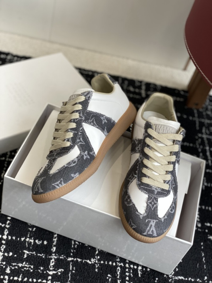 MM SHOES MMS-68