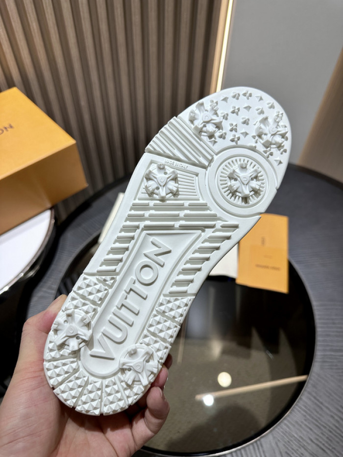 lovt sneaker lv-180