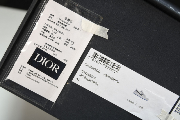 AIR JORDAN 1 LOW X DR CN8608-002