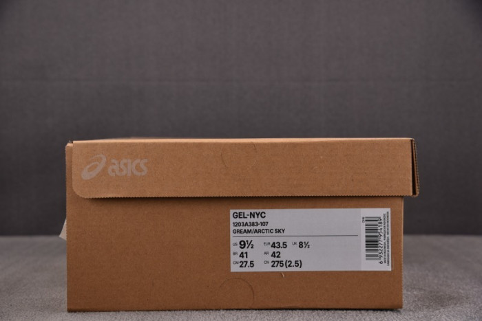 A_SICS GEL AS64