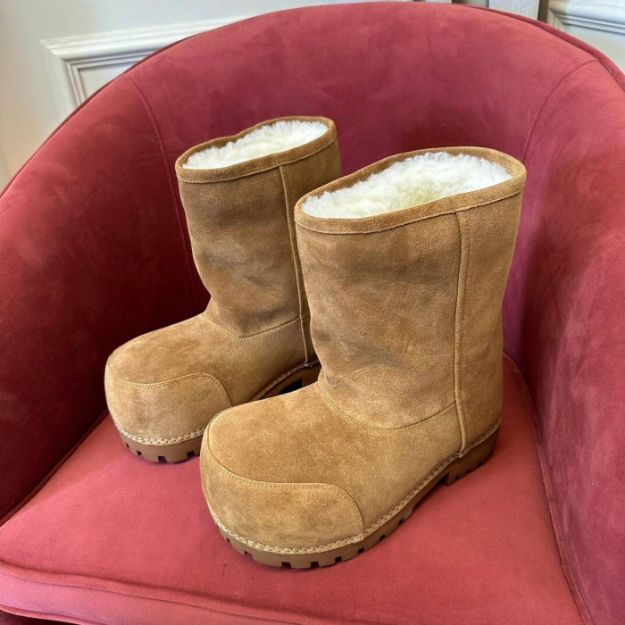 BL BOOT BLB-05