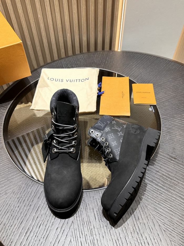 LOVT BOOTS L0-06