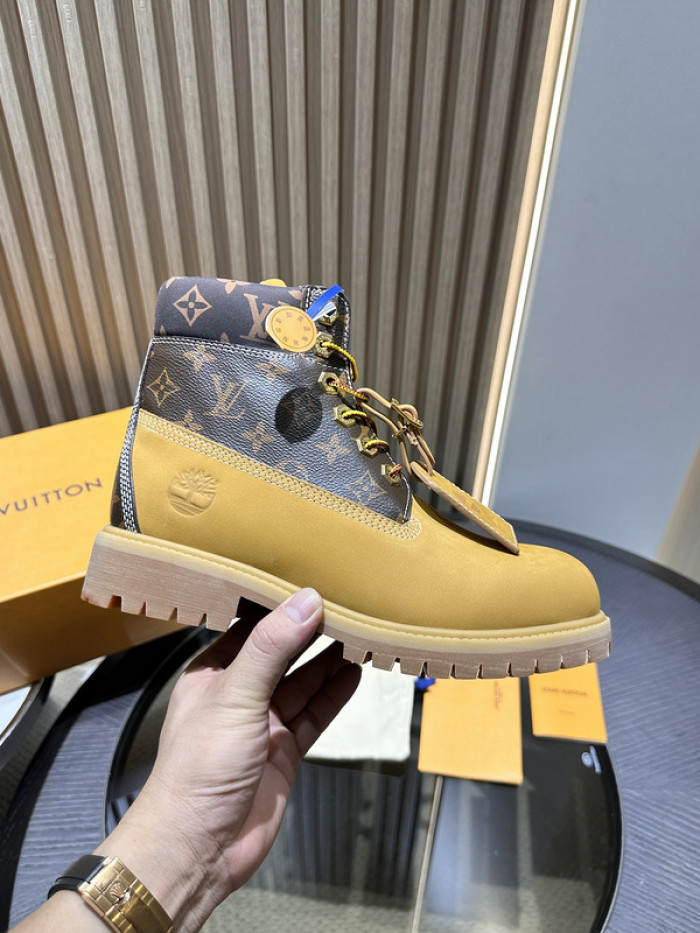 LOVT BOOTS L0-07