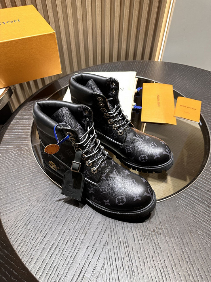 LOVT BOOTS L0-10