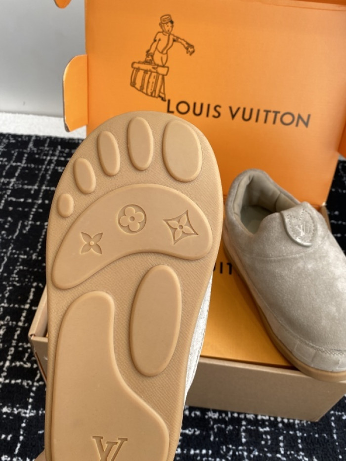 LOVT SNEAKER lv-432
