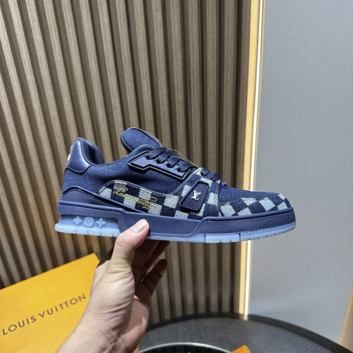 LOVT SNEAKER lv-434