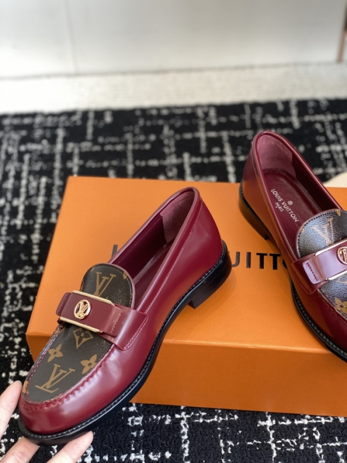 LOVT SNEAKER lv-436