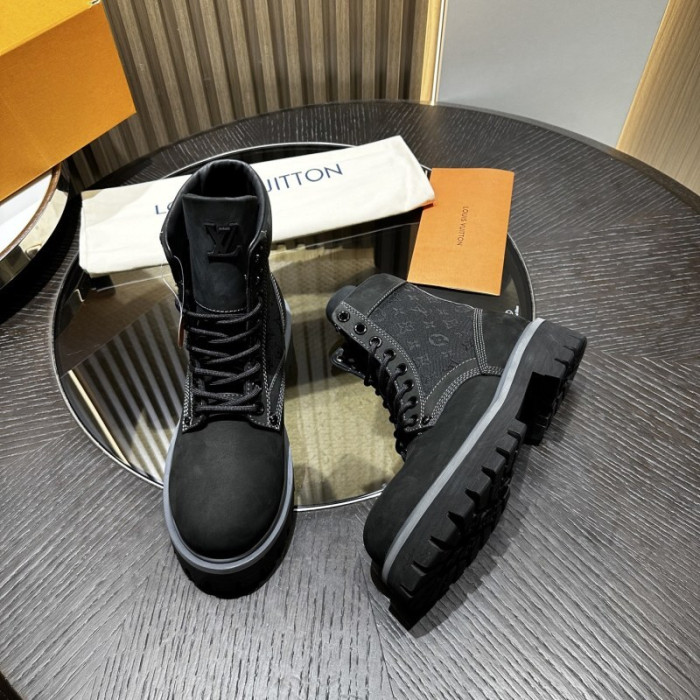 LOVT BOOTS L0-43