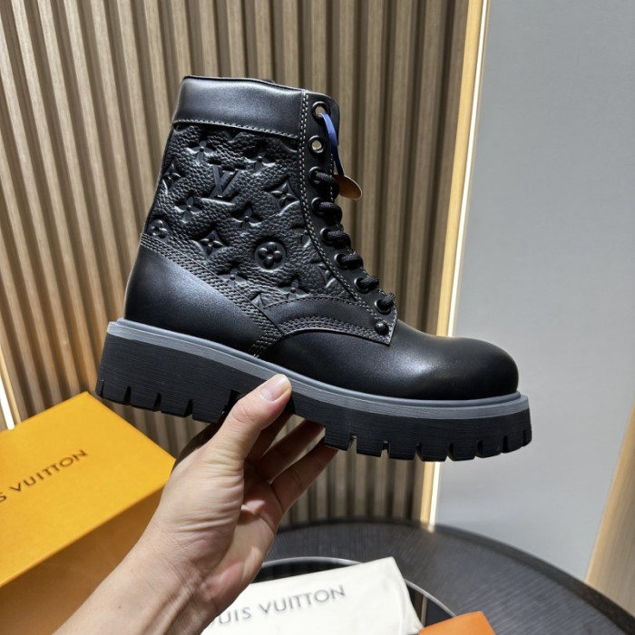 LOVT BOOTS L0-47