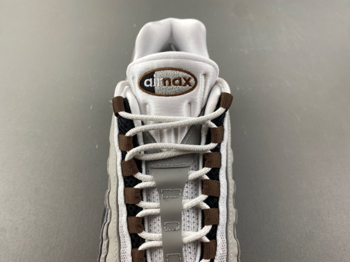 Nike Air Max 95 Big Bubble OG HF7545-002