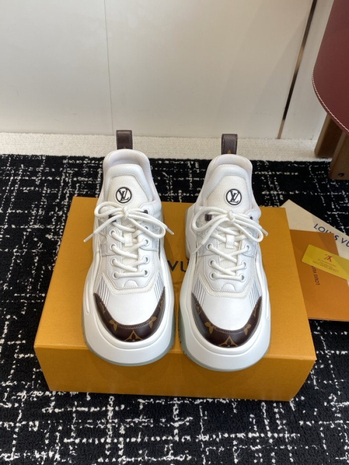 LOVT SNEAKER lv-425