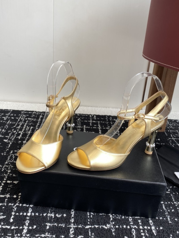 CN SANDALS 2509241