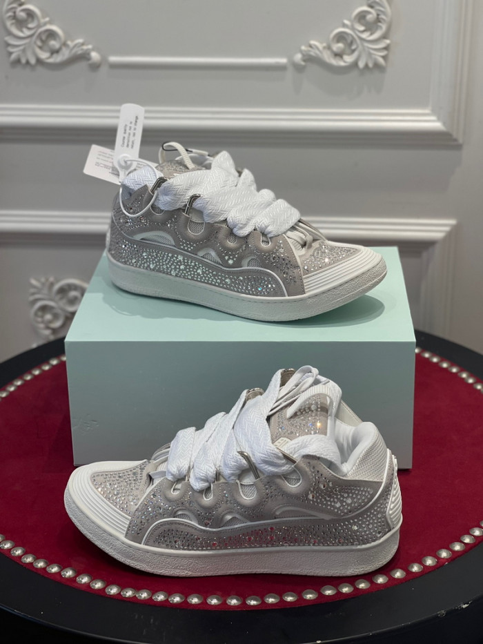 Lanu1n curb sneaker 111180