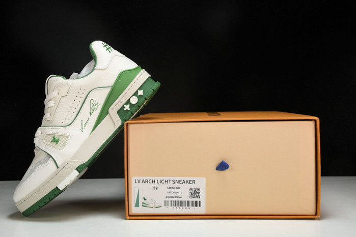 lovt sneaker lv-64