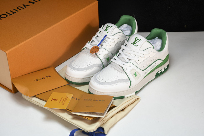 lovt sneaker lv-64