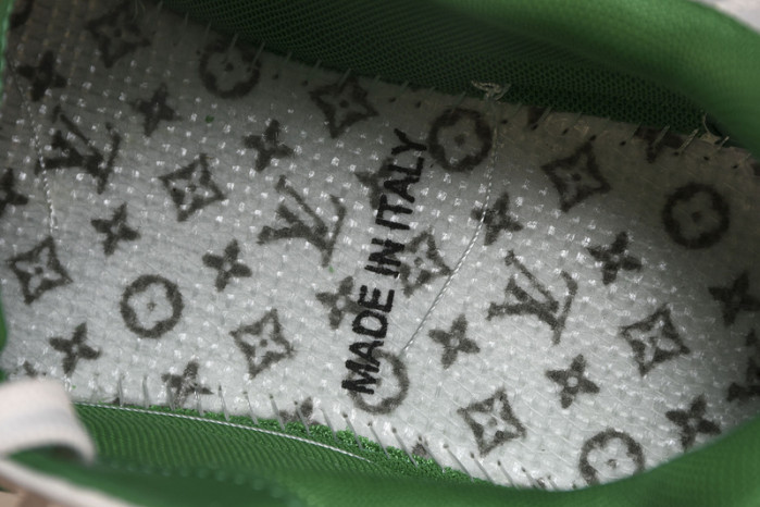 lovt sneaker lv-64